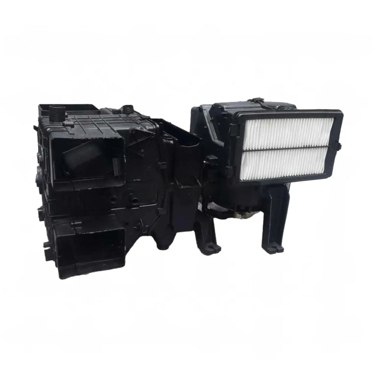 Air Conditioner 4629723 for John Deere Engine 6068 Excavator 160DLC 200DLC 240DLC 270DLC 350DLC 120D 190DW 220DW - Fab Heavy Parts