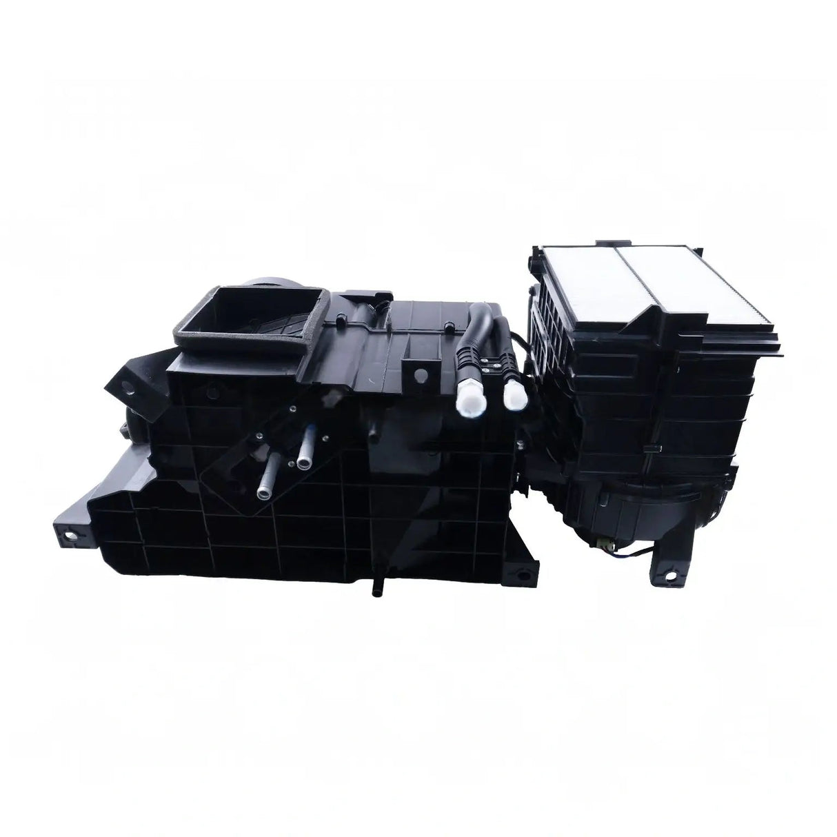 Air Conditioner Aircon Unit Assembly 440205 - 00095 920 - 020127A for Doosan Excavator DX140LC DX260LCA DX255LC DX520LC Loader DX300LL DX225LL - Fab Heavy Parts
