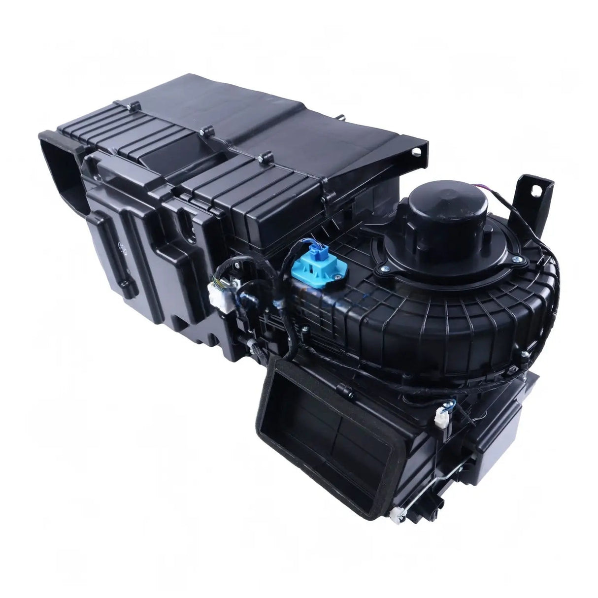 Air Conditioner Aircon Unit Assembly 440205 - 00095 920 - 020127A for Doosan Excavator DX140LC DX260LCA DX255LC DX520LC Loader DX300LL DX225LL - Fab Heavy Parts