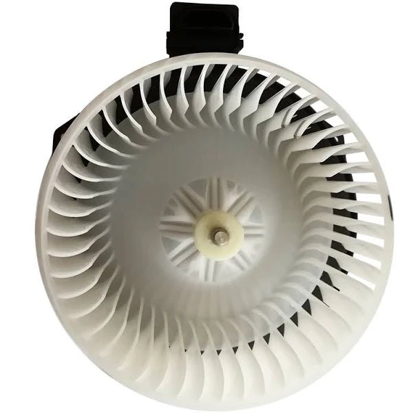 Air Conditioner Blower Motor Fits for Komatsu Excavator PC200 - 8 PC200 - 8M0 - Fab Heavy Parts