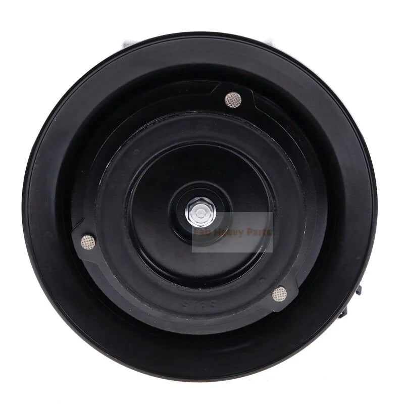 10PA17C Compresseur A/C RE64024 Fits pour John Deere Tracteur 5055E 5065E 5075E 5200 5210 5220 5310 5320N 5400 5500