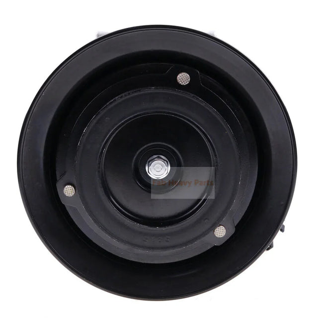 10PA17C sprężarka klimatyzacji RE64024 pasuje do ciągnika John Deere 5055E 5065E 5075E 5200 5210 5220 5310 5320N 5400 5500