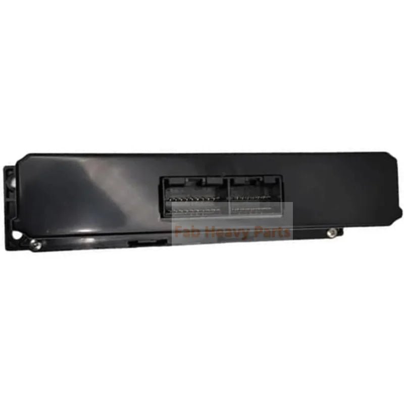 Air Conditioner Control Panel 51586 - 18200 KHR27251 Fits for Kobelco SK210 - 10 Case CX300C CX470C CX160D LC CX250D LC CX490D LC - Fab Heavy Parts