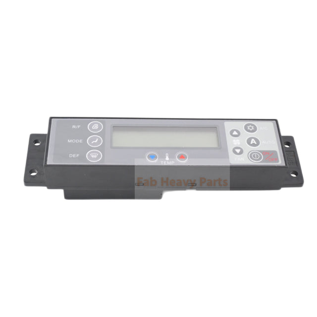 Ilmastoinnin ohjain YN20M01299P1 New Holland kaivinkoneelle E160 E215 EH160 EH215