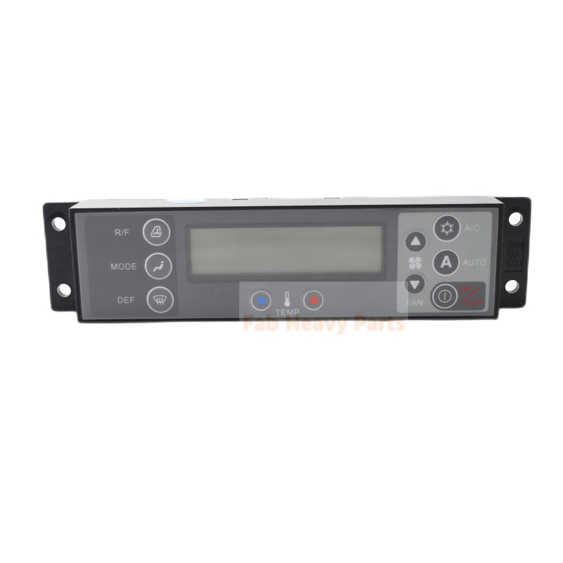 Air Conditioner Controller YN20M01299P1 for New Holland Excavator E160 E215 EH160 EH215