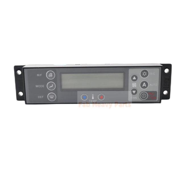 Ilmastoinnin ohjain YN20M01299P1 New Holland kaivinkoneelle E160 E215 EH160 EH215