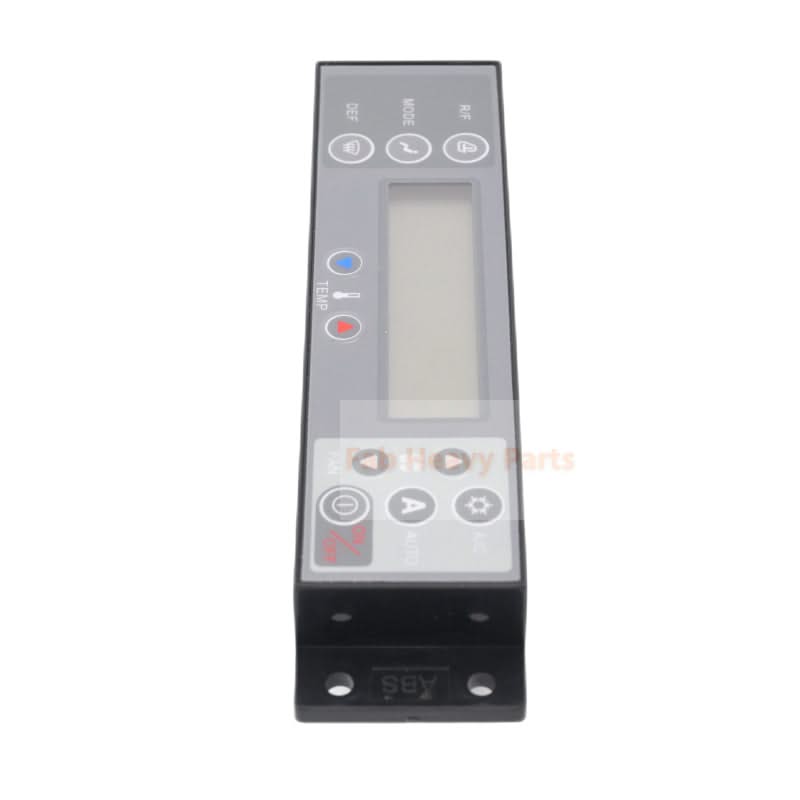 Air Conditioner Controller YN20M01299P1 for New Holland Excavator E160 E215 EH160 EH215 - Fab Heavy Parts