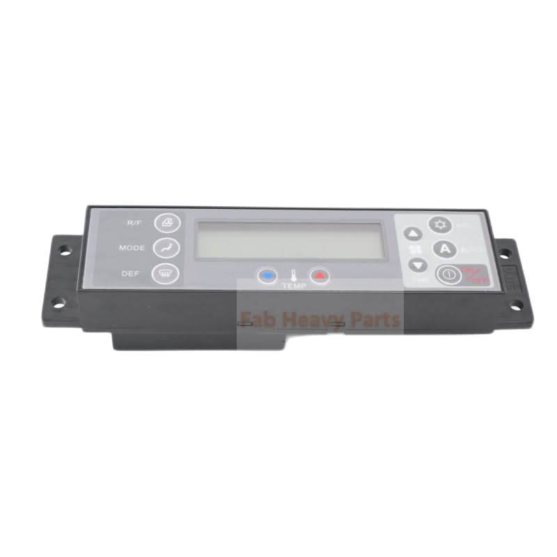 Air Conditioner Controller YN20M01299P1 for New Holland Excavator E160 E215 EH160 EH215 - Fab Heavy Parts
