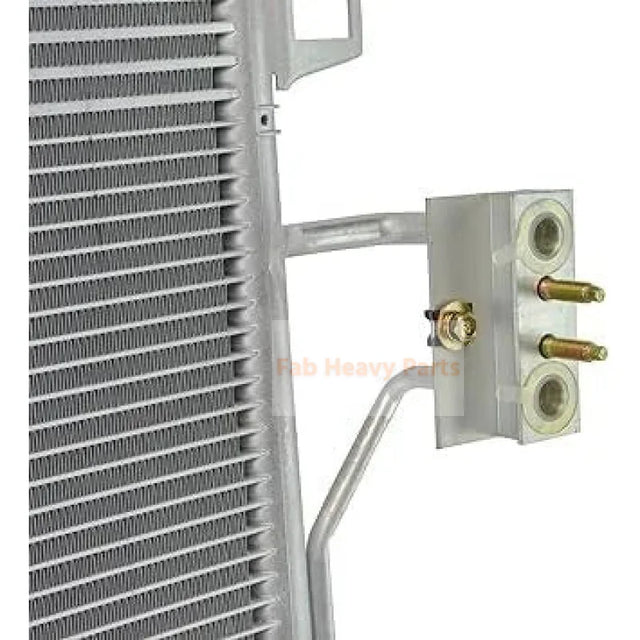 Air Conditioning A/C Condenser CH3030231 4677782AC Fits for 2008-2020 Dodge Grand Caravan
