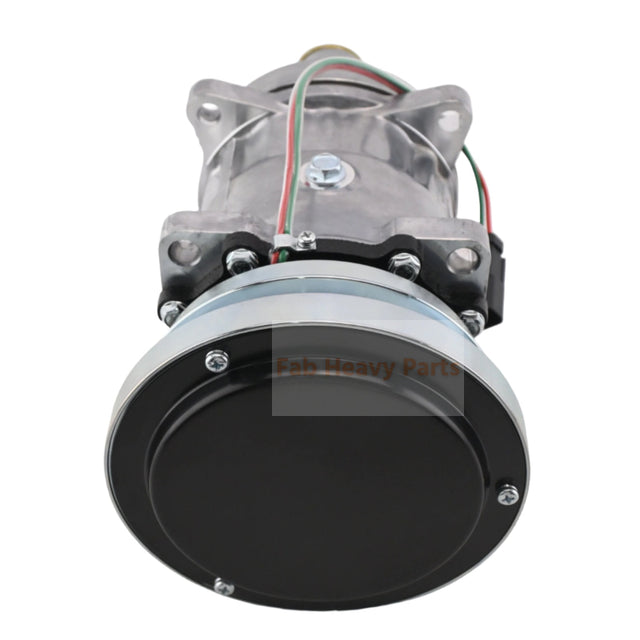 Compresseur de climatisation 1011759 101-1759 Fit pour le compacteur de la craterpillaire Earthmoving 825 816b 816f