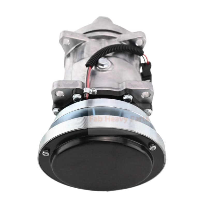 Air Conditioning Compressor 3E1907 3E - 1907 3E1908 3E - 1908 ABPN83304733 Fit for Caterpillar 906 908 916 926 - Fab Heavy Parts