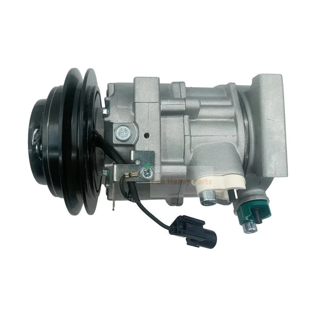 A/C Compressor 7375988 Aftermarket Replacement For Bobcat