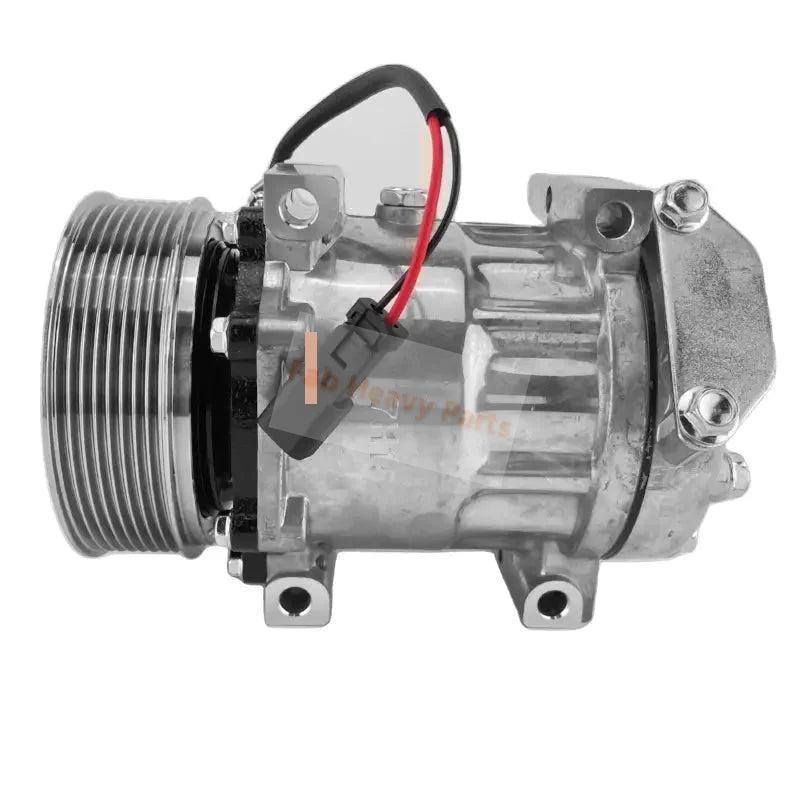 Air Conditioning Compressor 8T-8816 8T8816 3E3658 3E-3658 1343997 134-3997 Fit for Caterpillar Wheel Loader 924F 928F 928G 938F