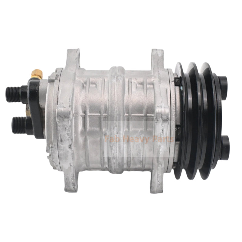 Air Conditioning Compressor WR28164 Fits for John Deere
