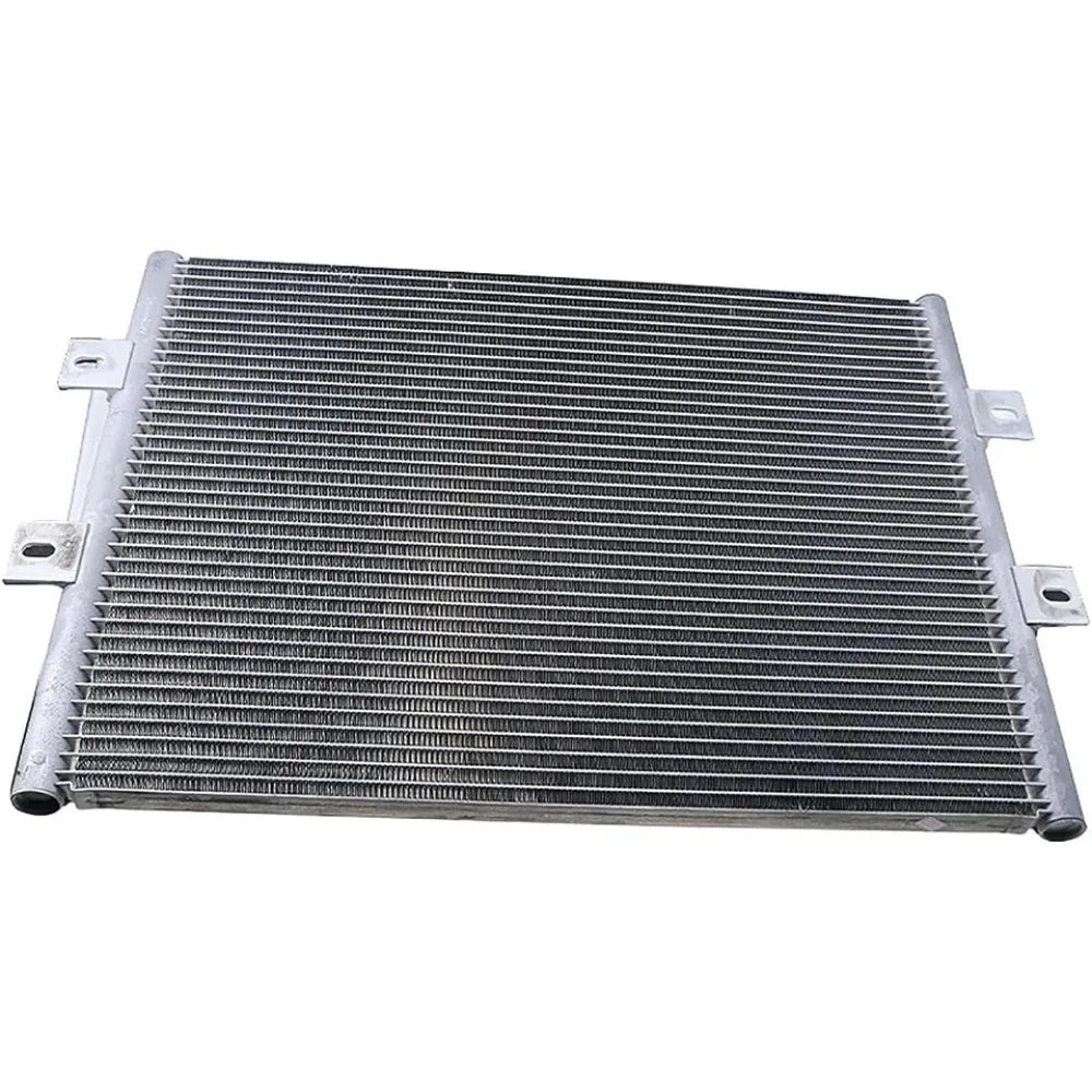 Airconditioning Condensor 4647814 voor Hitachi ZX130K-3 ZX160LC-3 ZX170W-3 ZX250H-3 ZX75US-3 Graafmachine