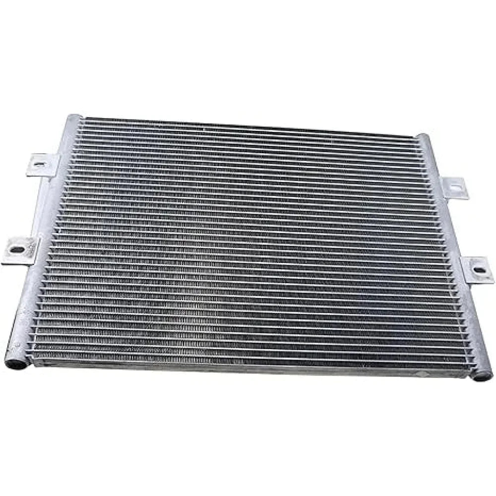 Airconditioning Condensor 4647814 voor John Deere 120D 135D 160DLC 190DW 200DLC 220DW 225DLC 240DLC 270DLC 350DLC 75D 85D Graafmachine
