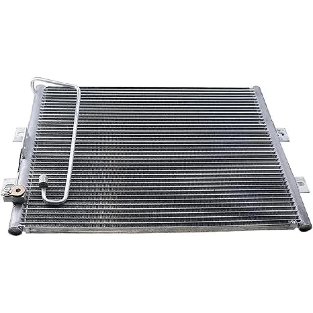 Airconditioning Condensor 4647814 voor John Deere 120D 135D 160DLC 190DW 200DLC 220DW 225DLC 240DLC 270DLC 350DLC 75D 85D Graafmachine