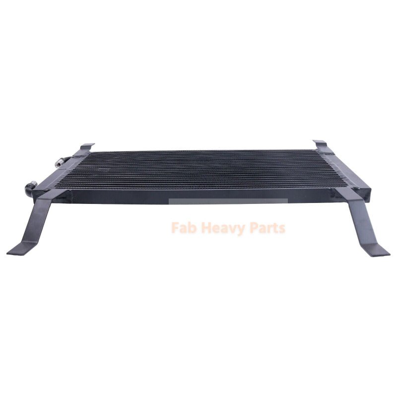 Air Conditioning Condenser 6733001 Aftermarket Replacement For Bobcat S175 S185 S205 S150 T180 T190 - Fab Heavy Parts