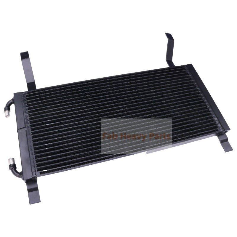 Air Conditioning Condenser 6733001 Aftermarket Replacement For Bobcat S175 S185 S205 S150 T180 T190 - Fab Heavy Parts