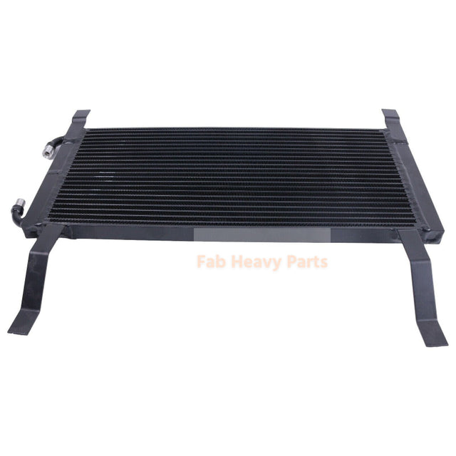 Air Conditioning Condenser 6733001 Aftermarket Replacement For Bobcat S175 S185 S205 S150 T180 T190