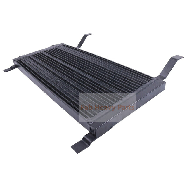 Air Conditioning Condenser 6733001 Aftermarket Replacement For Bobcat S175 S185 S205 S150 T180 T190