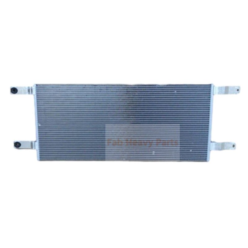 Air Conditioning Condenser Fit for Scania 2715918 2543257 2228315 Nissens 941155 - Fab Heavy Parts