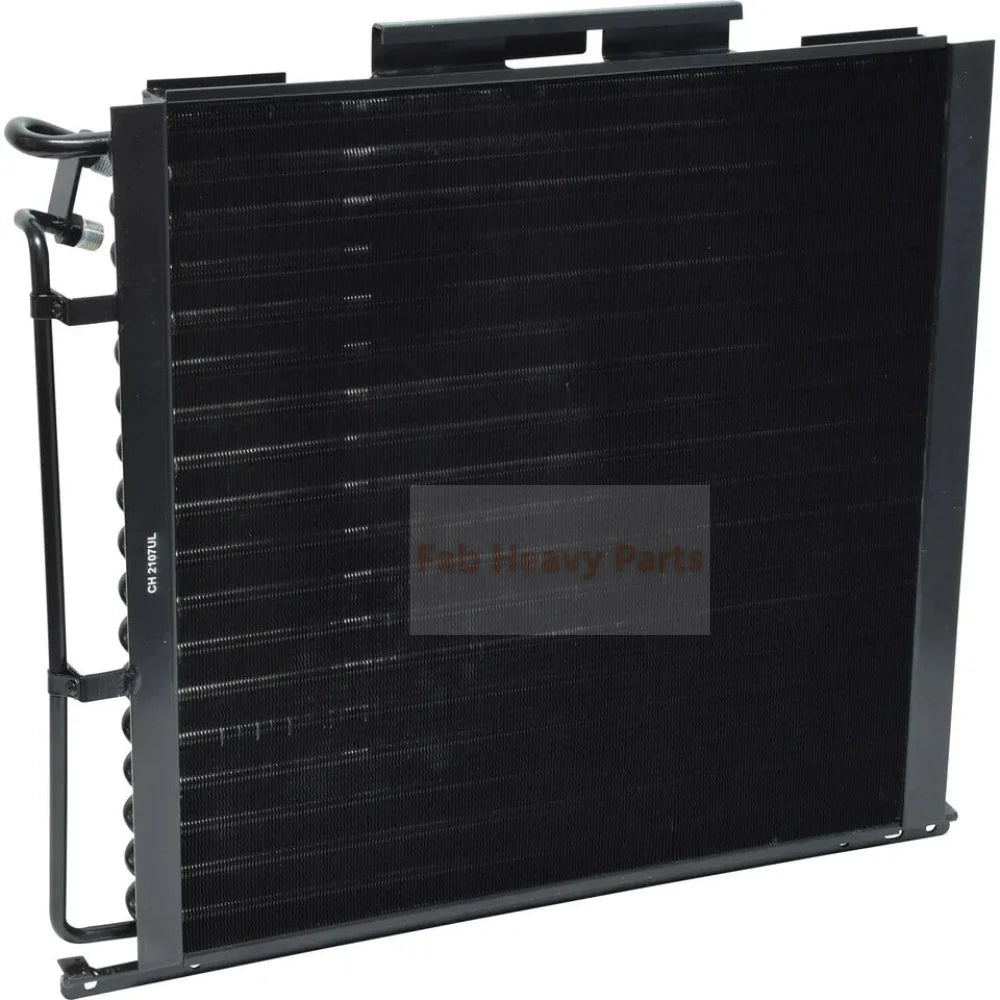 Air Conditioning Cooler AL157615 AL156282 AL207876 AL155097 for John Deere Engine 4045 6068 6081 Tractor 6020 6120 SE6520 SE6620 SE6920