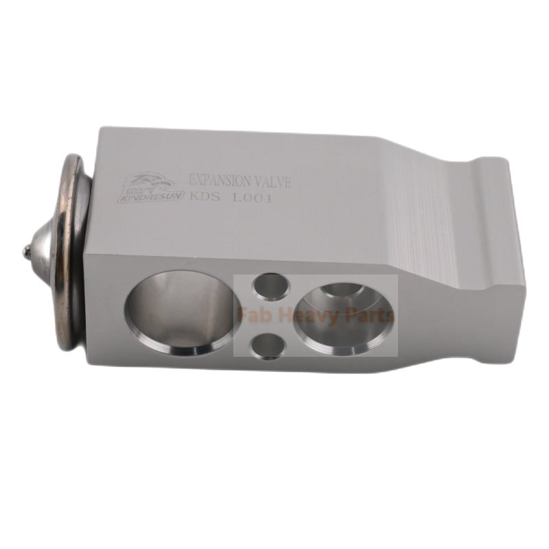 Válvula de expansión de aire acondicionado 3A851-72170 para Tractor Kubota M100GXDTC M108SHC M6040HDC M7040HDC M9000HDC