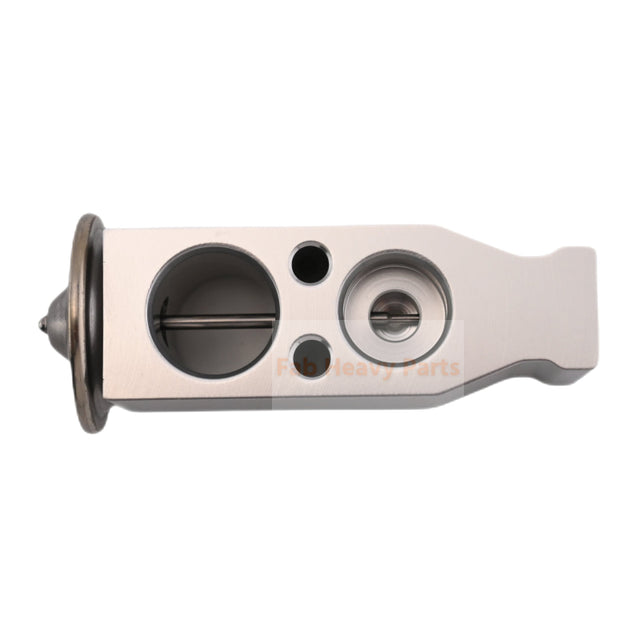 Vanne d'extension de climatisation 3A851-72170 pour le tracteur Kubota M100GXDTC M108SHC M6040HDC M7040HDC M9000HDC