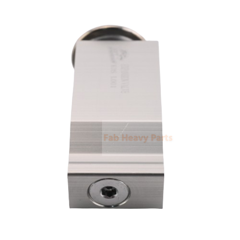 Válvula de expansión de aire acondicionado 3A851-72170 para Tractor Kubota M100GXDTC M108SHC M6040HDC M7040HDC M9000HDC