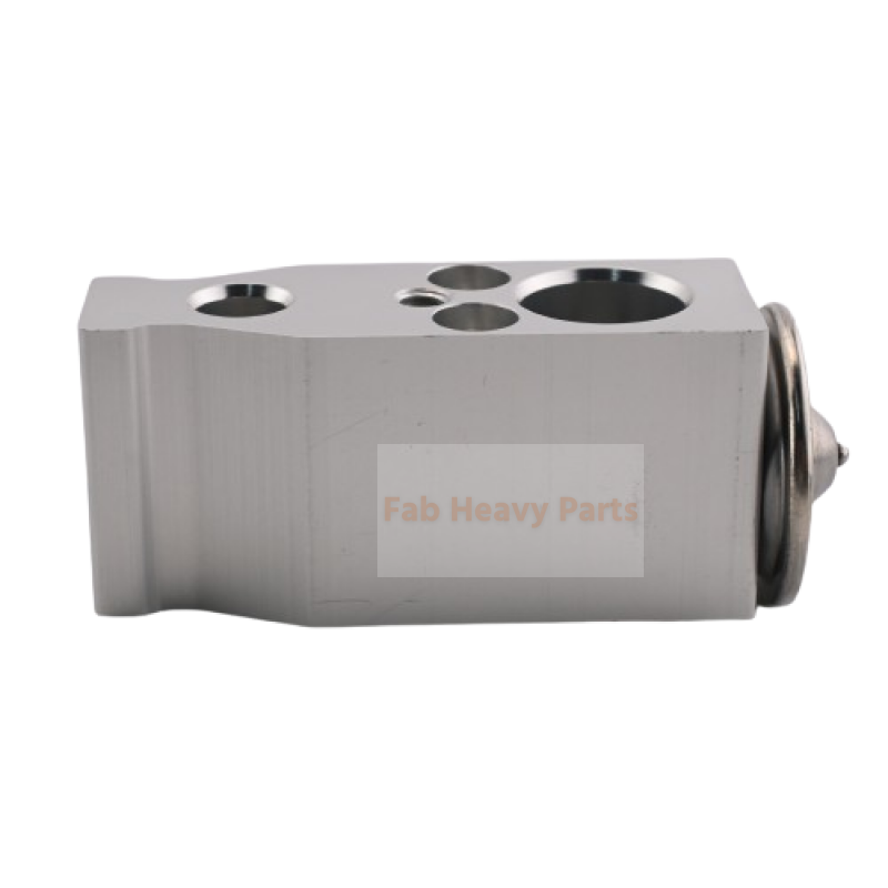 Válvula de expansión de aire acondicionado 3A851-72170 para Tractor Kubota M100GXDTC M108SHC M6040HDC M7040HDC M9000HDC