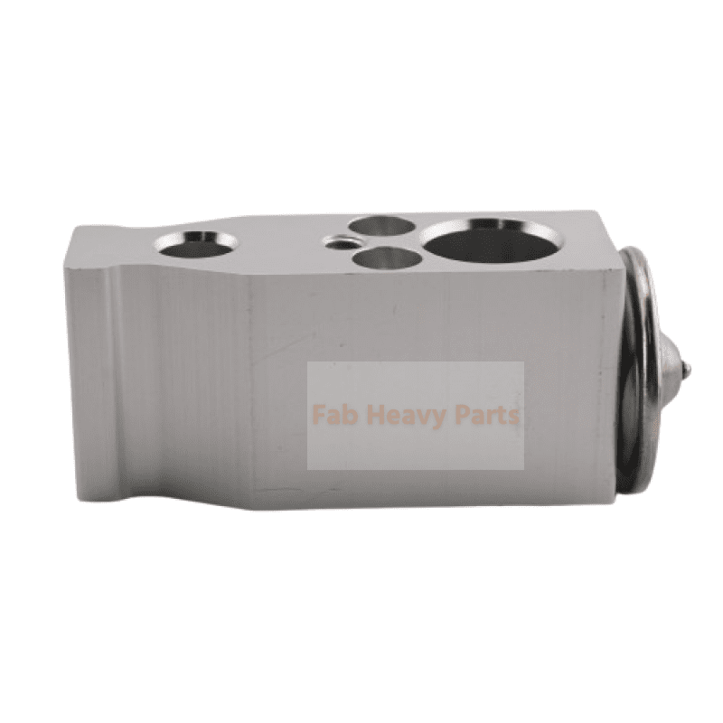 Air Conditioning Expansion Valve 3A851 - 72170 for Kubota Tractor M100GXDTC M108SHC M6040HDC M7040HDC M9000HDC - Fab Heavy Parts