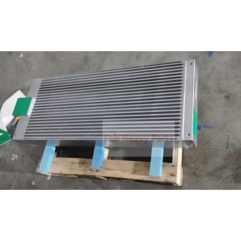 Air Cooler 1614 - 9200 - 00 for Atlas Copco Air Compressor GA90 - 110 - Fab Heavy Parts