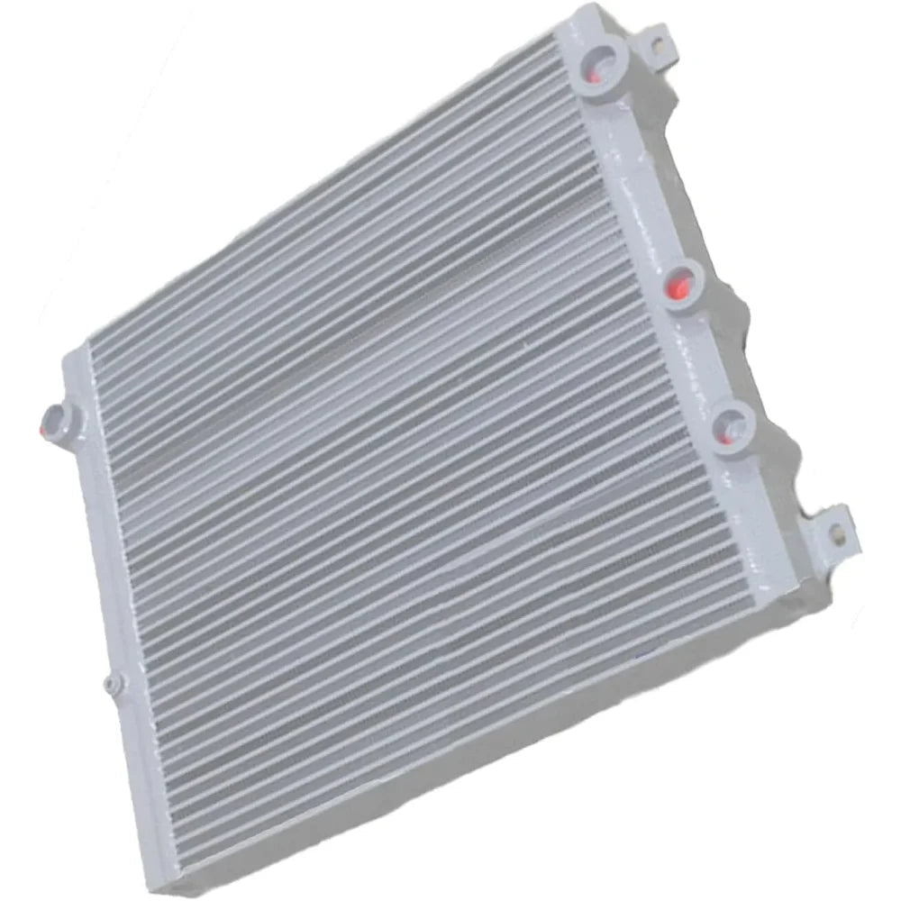 Air Cooler 47595870001 for Ingersoll Rand Air Compressor RS 200 - 250KW - Fab Heavy Parts