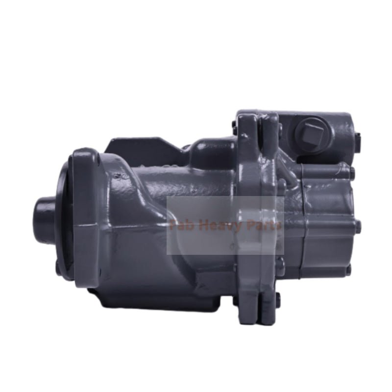 Air End 1616657583 1616657580 Fits For Atlas Copco Air Compressor - Fab Heavy Parts
