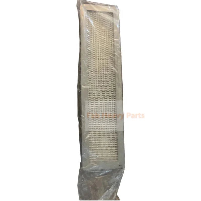 Air Filter 12Y - 979 - 1174 12Y - 979 - 1172 Fits for Komatsu Dozer D39PX - 22 D31EX - 22 D37PX - 22 - Fab Heavy Parts