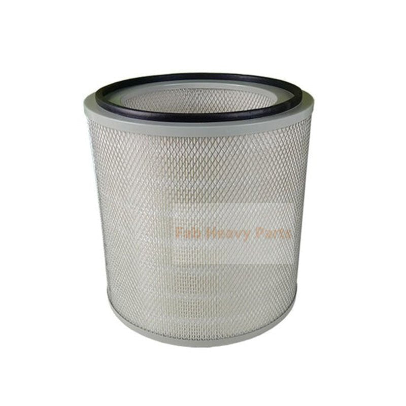 Air Filter 1635040700 for Atlas Copco Air Compressor ZR200 ZR250 ZR275 ZR160 ZH10 ZH15 - Fab Heavy Parts