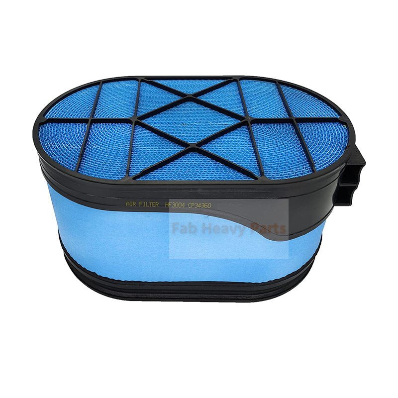 Air Filter 1636301441 for Atlas Copco Compressor - Fab Heavy Parts