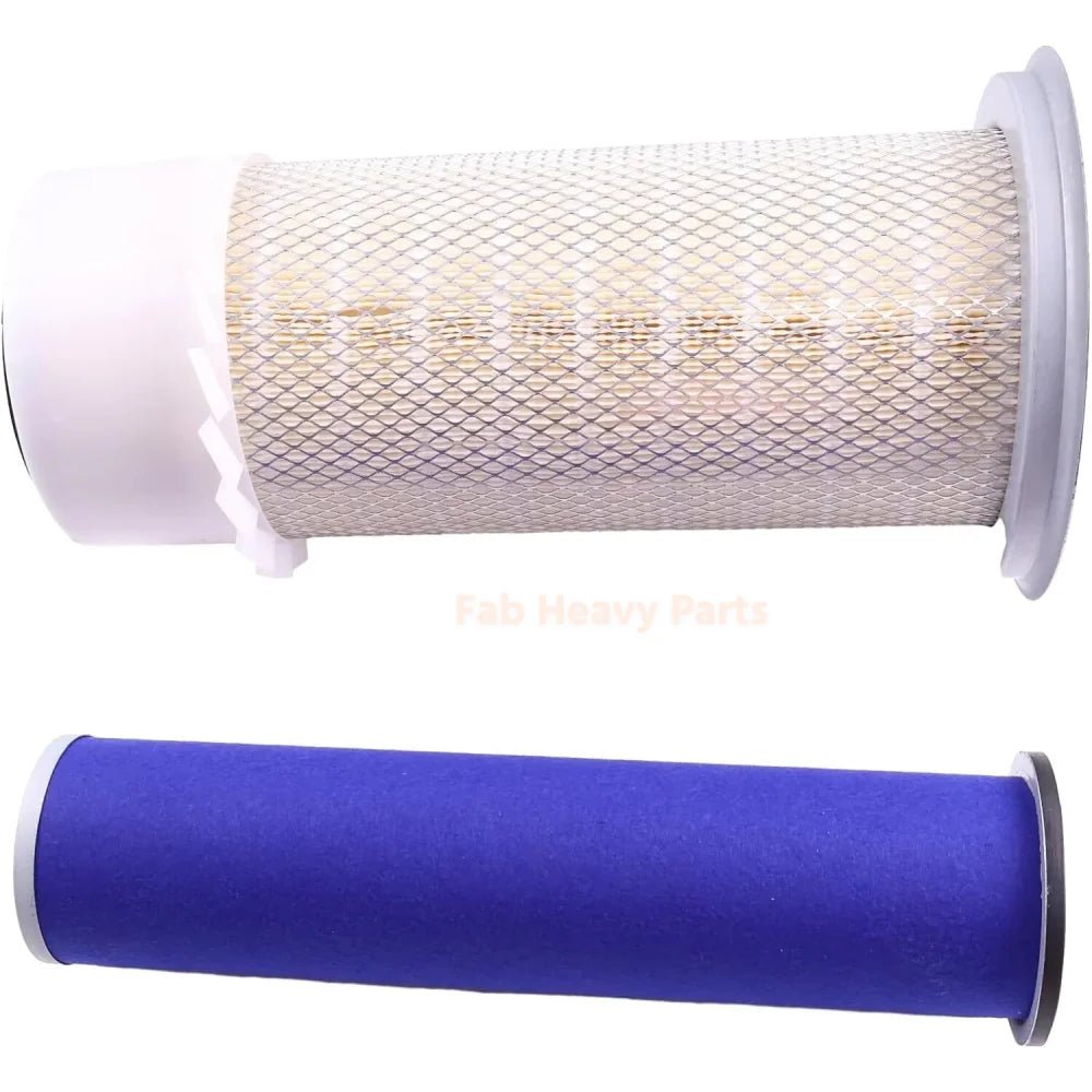 Air Filter 32/903601 32/903602 Fits for JCB Loader 407 409 411 415 416 420 425 412S TM200 - Fab Heavy Parts