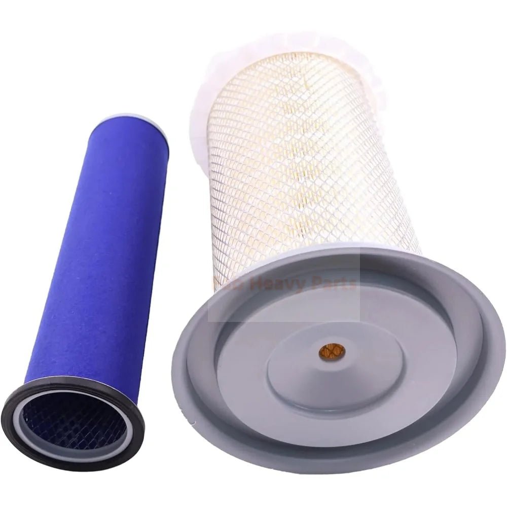 Air Filter 32/903601 32/903602 Fits for JCB Loader 407 409 411 415 416 420 425 412S TM200 - Fab Heavy Parts