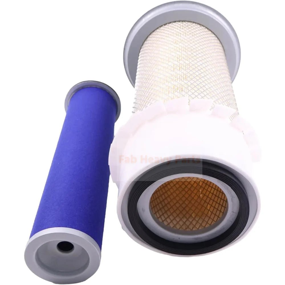 Air Filter 32/903601 32/903602 Fits for JCB Loader 407 409 411 415 416 420 425 412S TM200 - Fab Heavy Parts
