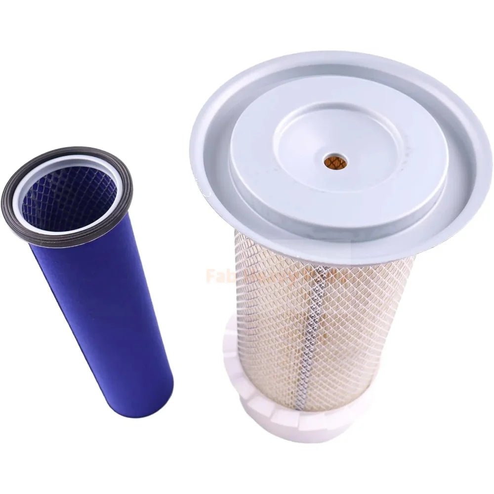 Air Filter 32/903601 32/903602 Fits for JCB Loader 407 409 411 415 416 420 425 412S TM200 - Fab Heavy Parts