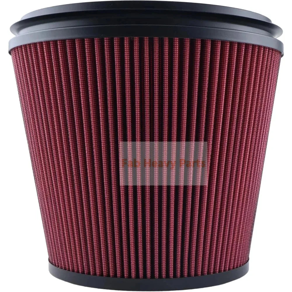 Air Filter 4996829 Fits for Cummins Marine Engines QSC 8.3 Walker AirSep Air Filter