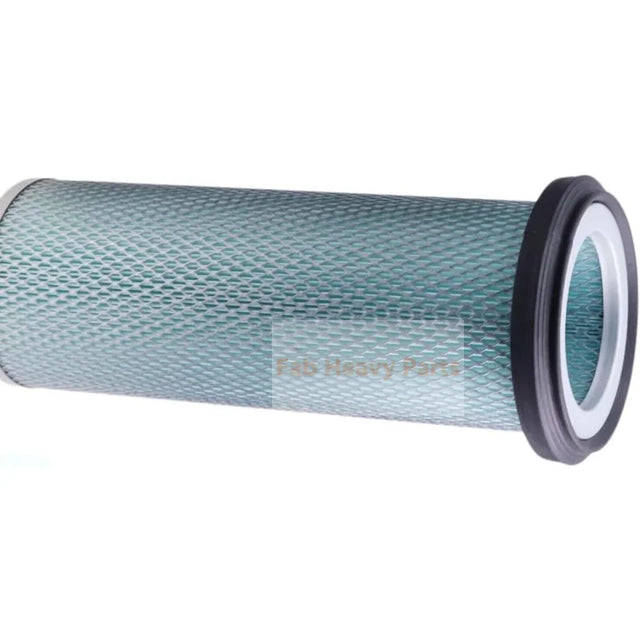 Filtro de aire 600-181-6550 apto para cargadores de ruedas Komatsu WA120-3L WA120-3MC