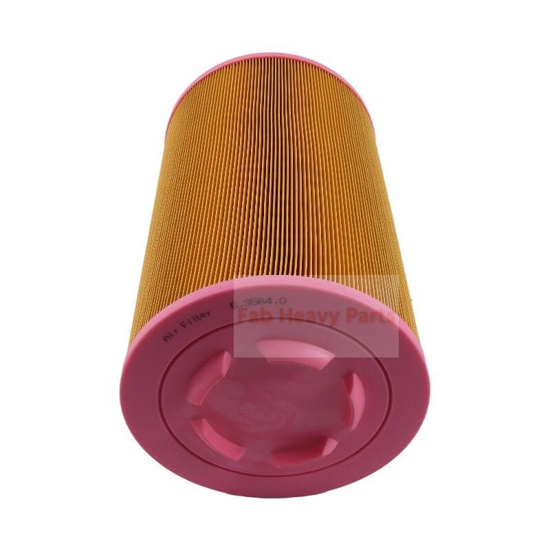 Air Filter 6.3564.0 for Kaeser Air Compressor M121 M114 M122 M135 M170 M171 CSD122 - Fab Heavy Parts