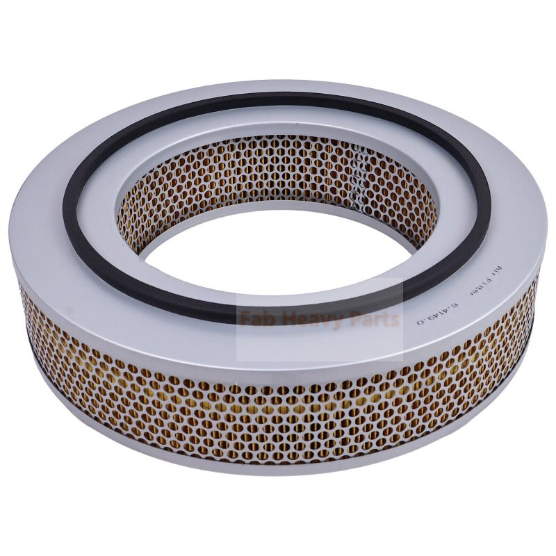 Air Filter 6.4149.0 Fits For Kaeser - Fab Heavy Parts