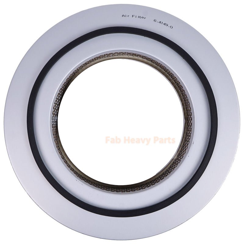 Air Filter 6.4149.0 Fits For Kaeser - Fab Heavy Parts