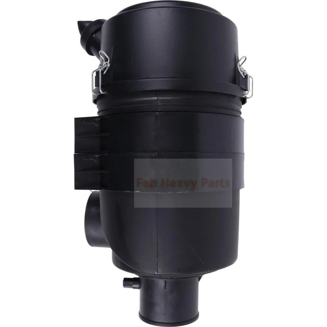 Air Filter Assembly 112 - 9689 3453499 Fits for CAT Loader 416C 416D 420D 424D 428D - Fab Heavy Parts