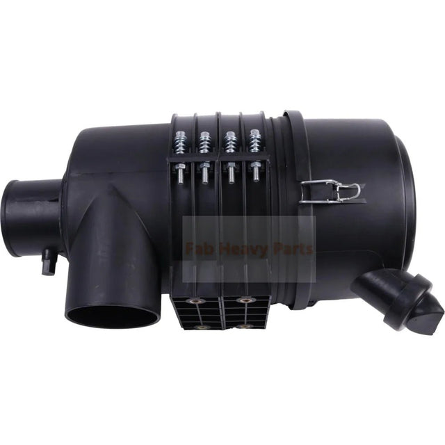 Air Filter Assembly 112 - 9689 3453499 Fits for CAT Loader 416C 416D 420D 424D 428D - Fab Heavy Parts