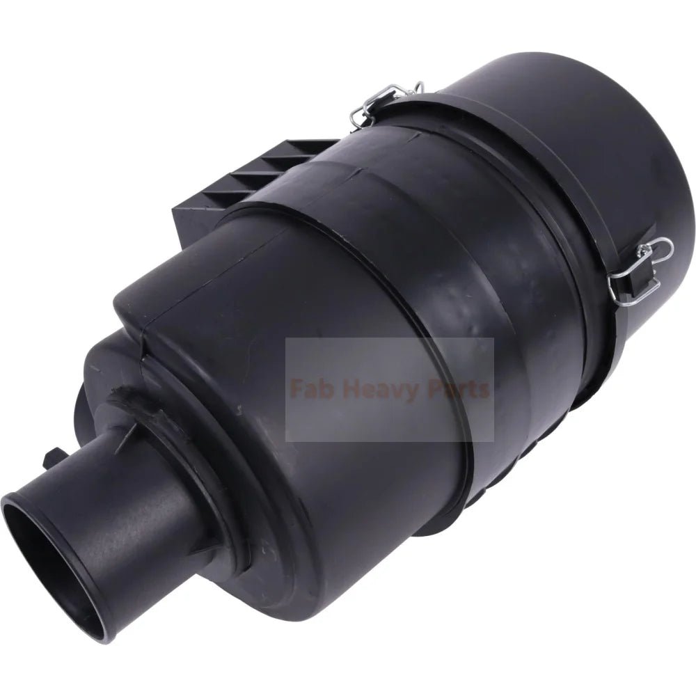 Air Filter Assembly 112 - 9689 3453499 Fits for CAT Loader 416C 416D 420D 424D 428D - Fab Heavy Parts